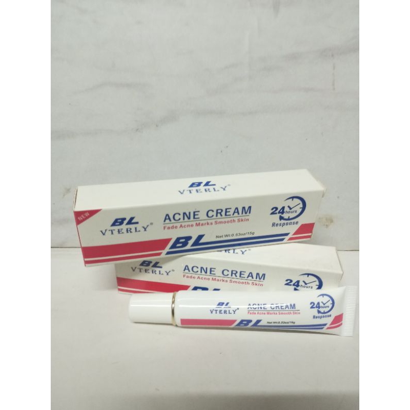 Acne Cream BL Original
