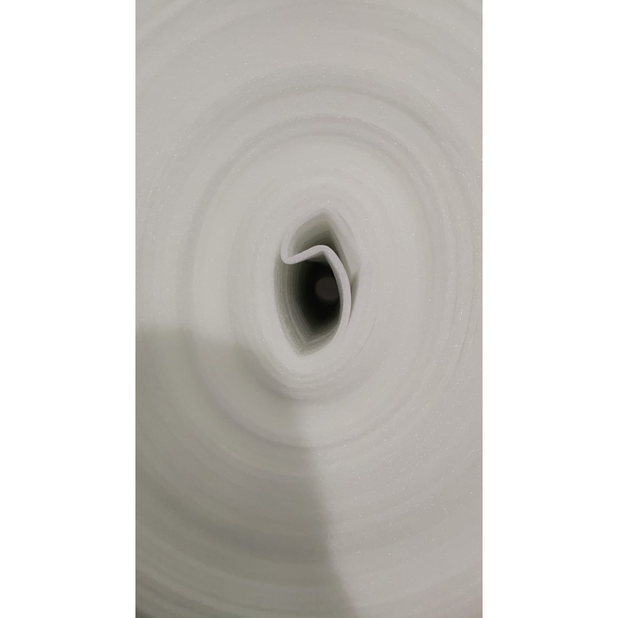 

TAMBAHAN PACKING FOAM