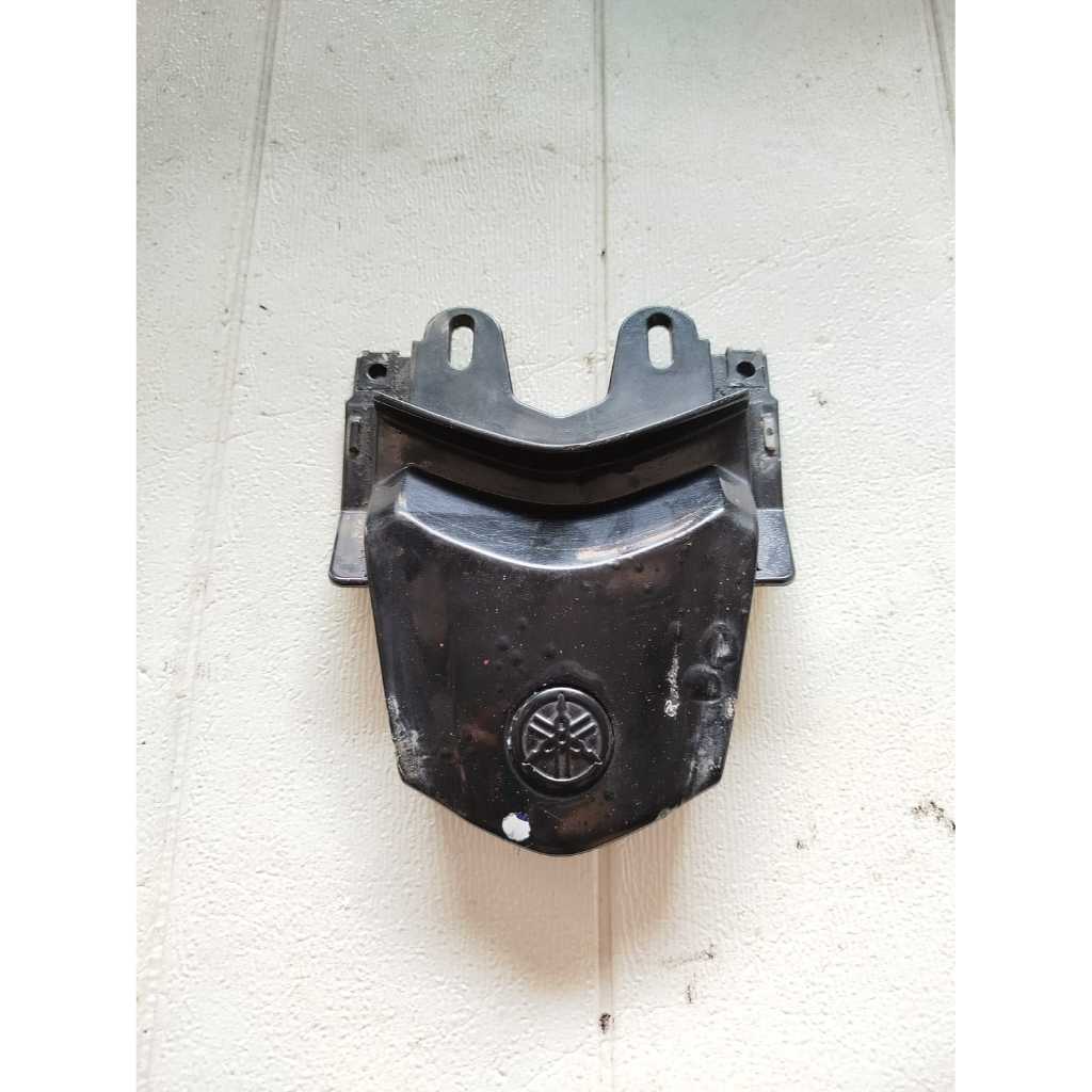 COVERTAIL COVER TAIL PET STOPLAMP SAMBUNGAN BODY BODI BELAKANG YAMAHA VIXION R VIXION NEW MOVIESTAR 
