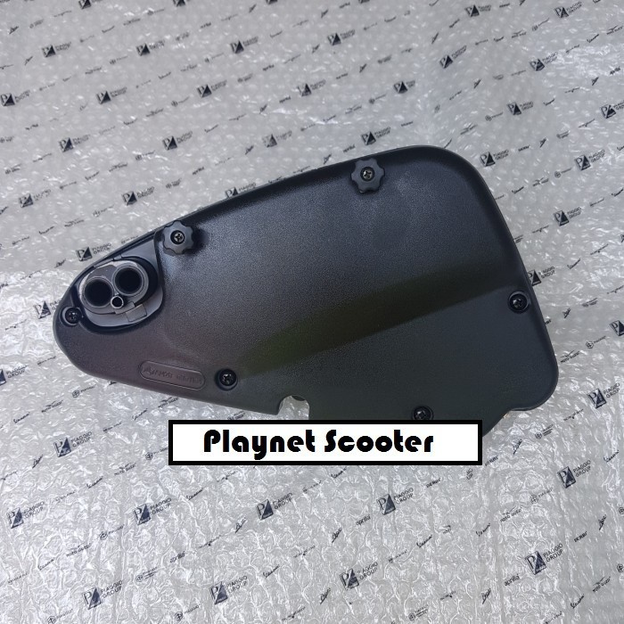 Kotak Filter Filter Box Vespa Lx S 2V