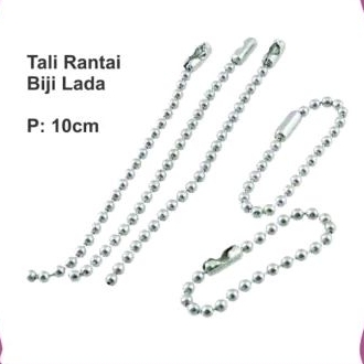 

Merican HandTag || Tali Rantai || Biji Lada ISI 10 PCS