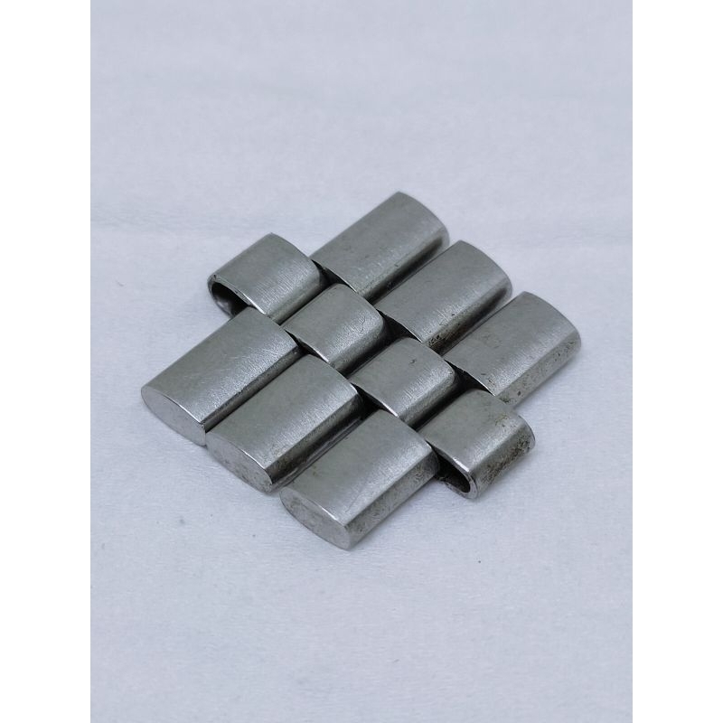 Extra link bracelet seiko chronograph vintage original sambungan rantai jam tangan antik seiko japan