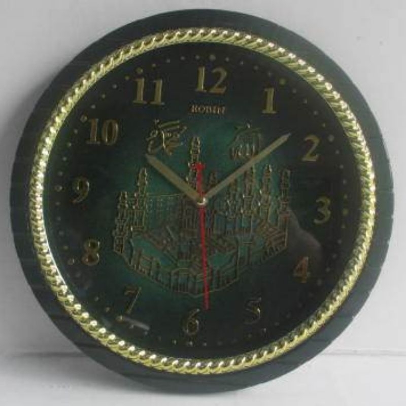 Jam Dinding Robin 460