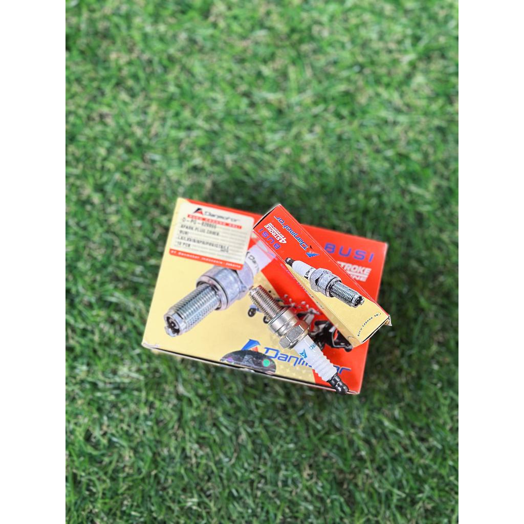 BUSI VESPA MATIC DANMOTOR