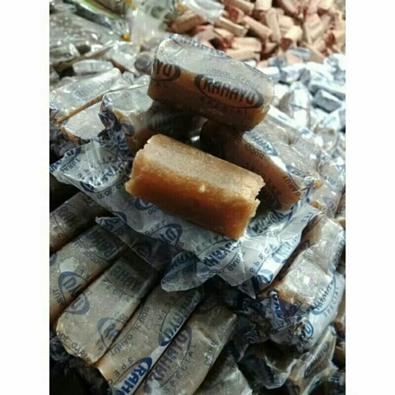 

Dodol Wijen Original Khas Garut Asli 1kg Di Jamin Yang Termurah