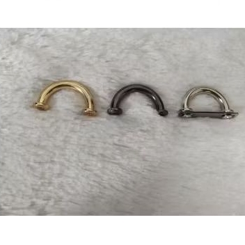 Aksesoris Tas - Gawang Baut / ring gawang / perlusin