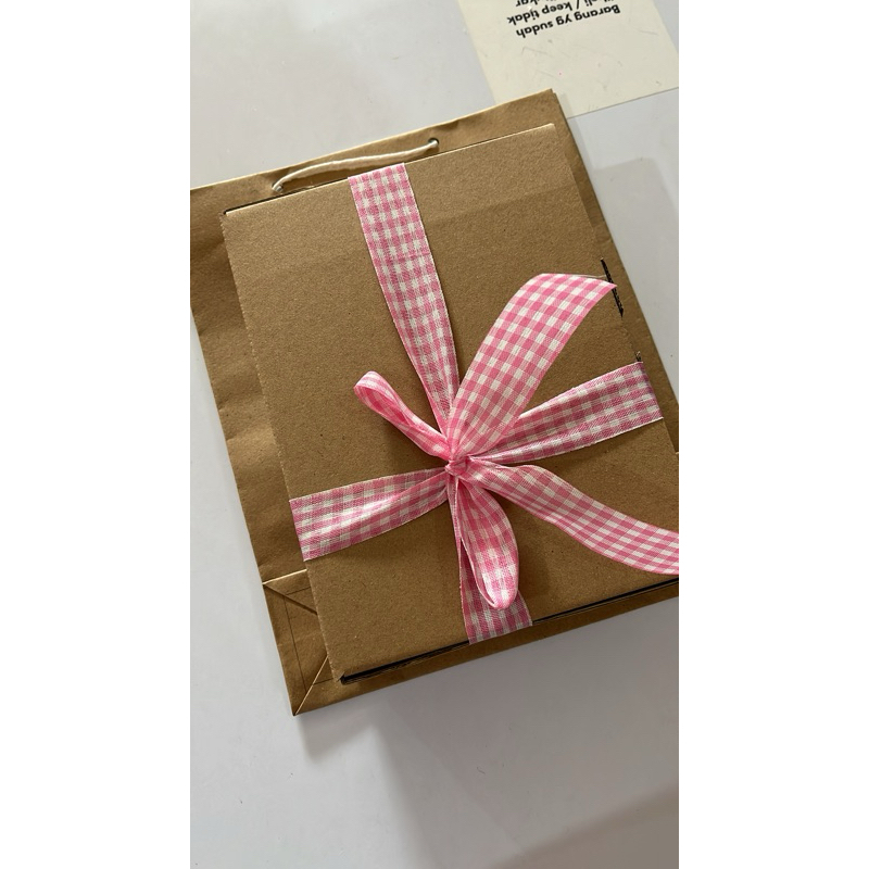 

gift/hampers/kado/paketlengkap/paketmurce
