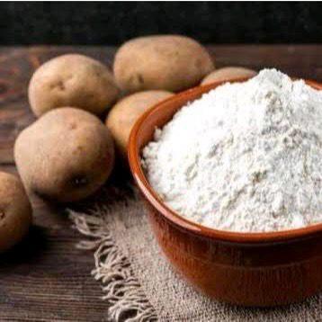 

Tepung Kentang Potato Starch 500 gr - Cocok Untuk Keju - Cheese Bahan Kue