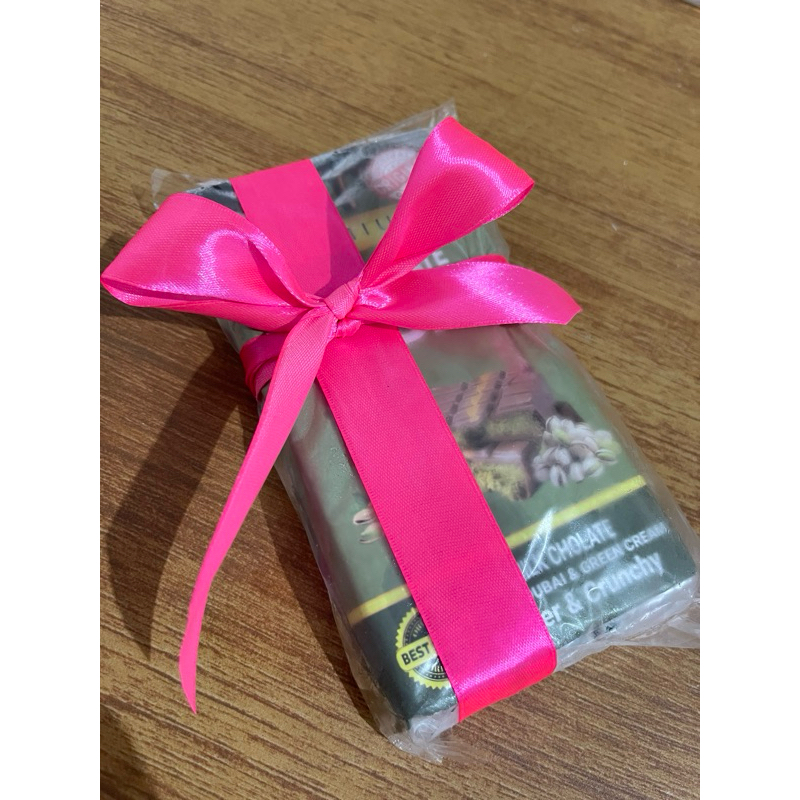 

Cokelat Dubai / Cokelat Valentine