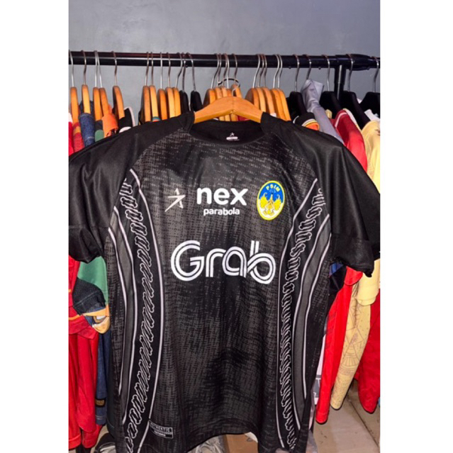 Jersey Psim Jogja GK Away Player issue 2023