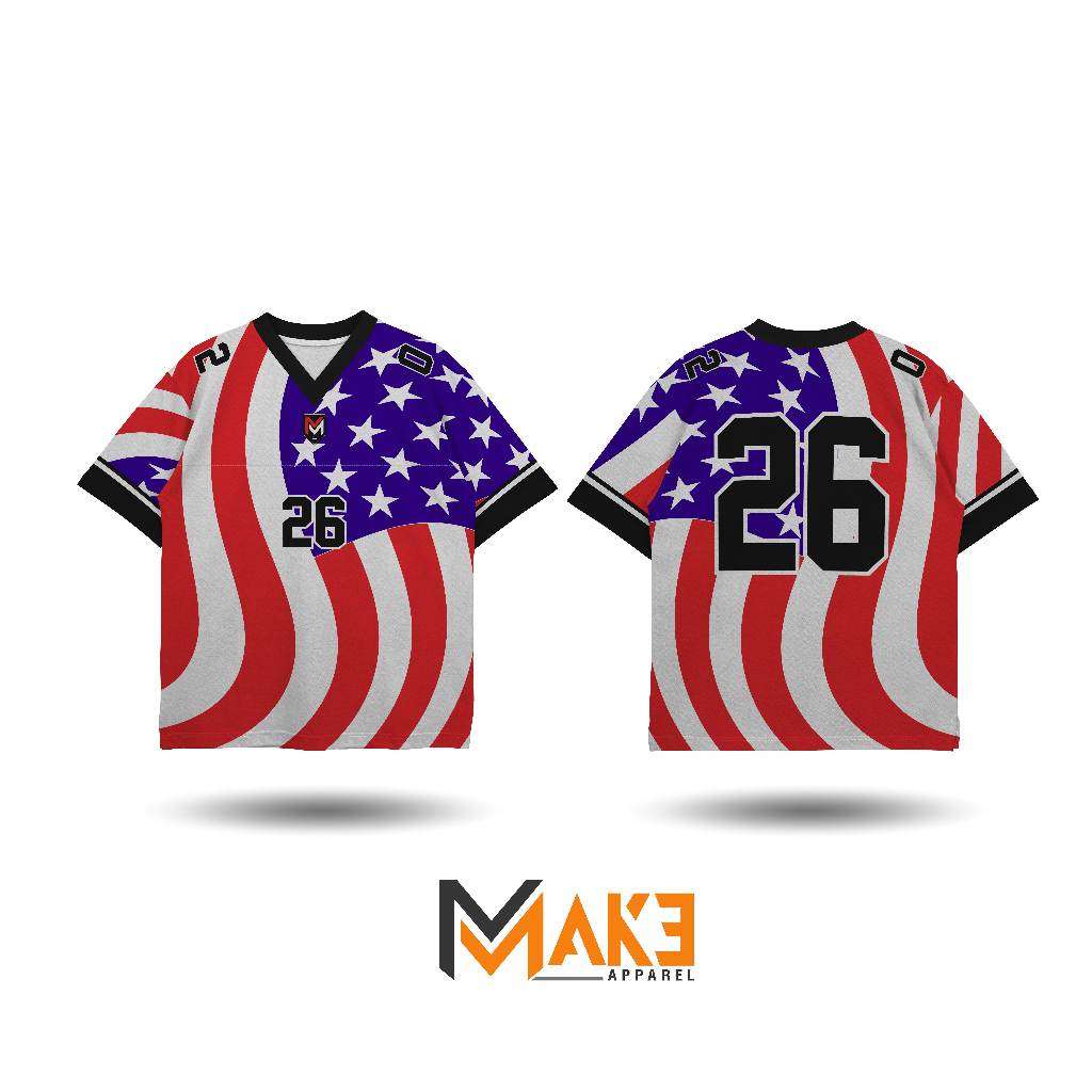 Jersey Streetwear | Jersey Oversize | Jersey England Inggris | Jersey Hockey Free Custom NO