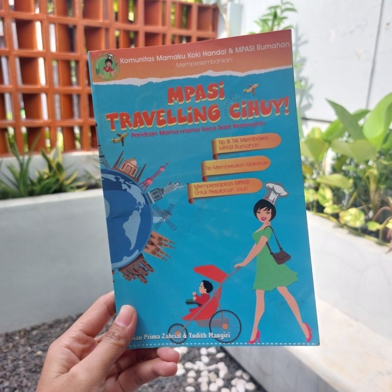 MPASI Travelling Cihuy