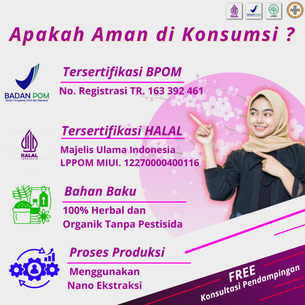 [Whispers] Obat Kista Miom Bartholin Paling Ampuh Ovarium Kista Endometriosis Herbal Ampuh Naturindo