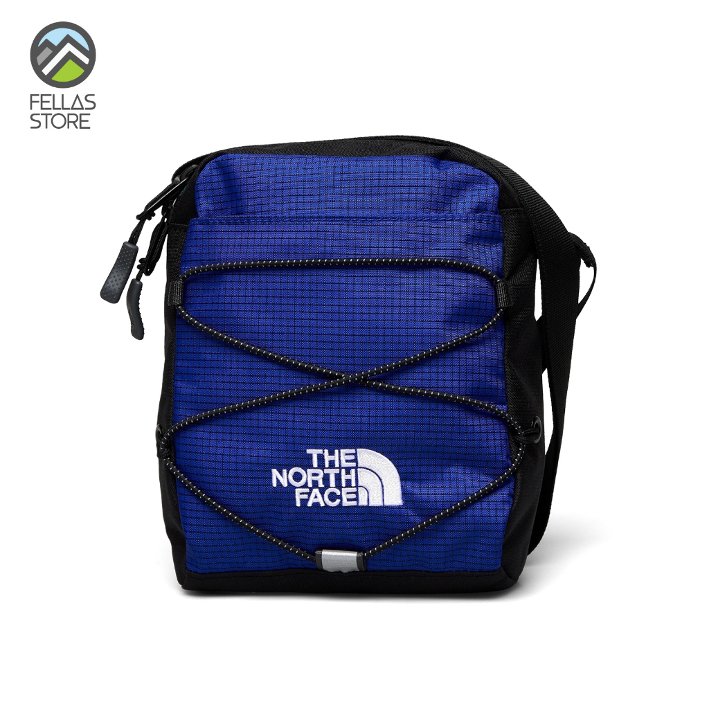The North Face - Jester Crossbody Blue