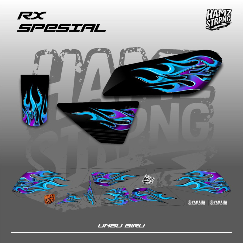 Harga Transparan RX Spesial Motif Terbaru Jul 2025 | BigGo Indonesia
