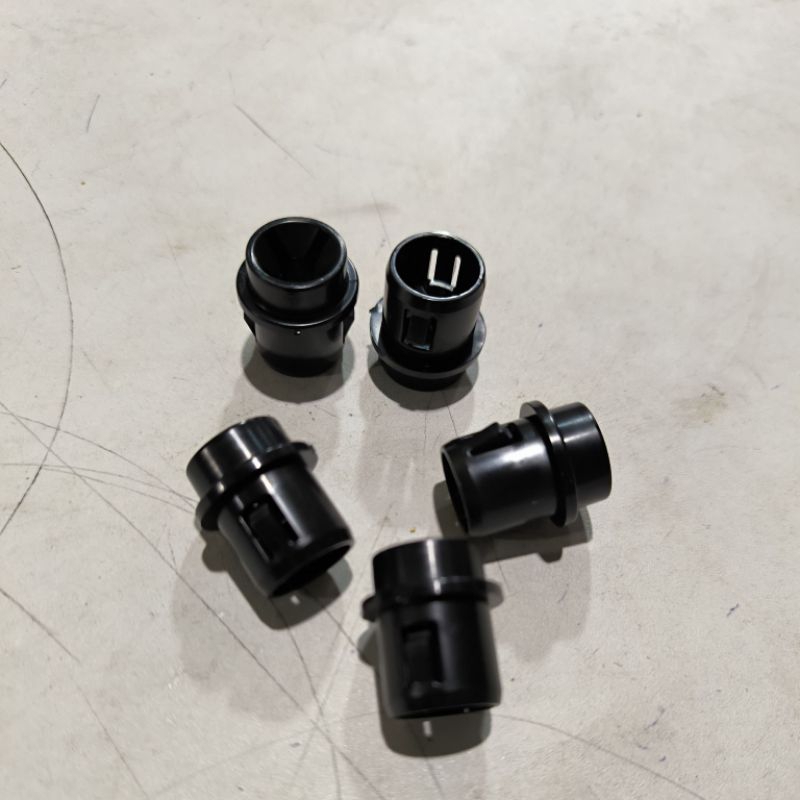 pivot Proji leveling dudukan stelan lampu ADV