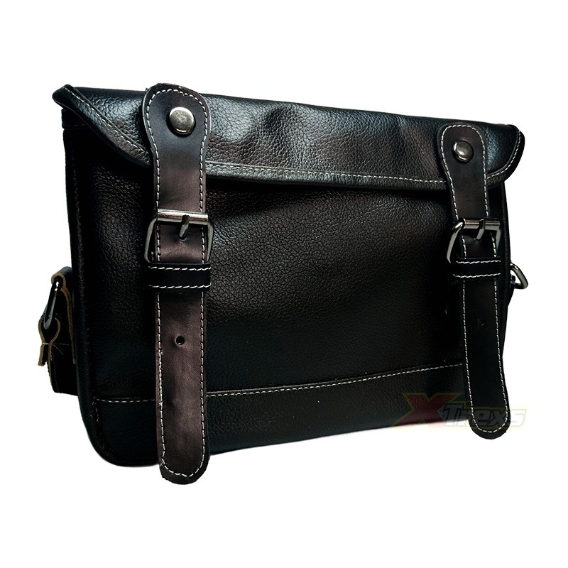 Tas Selempang pria kulit - Tas kerja pria kulit