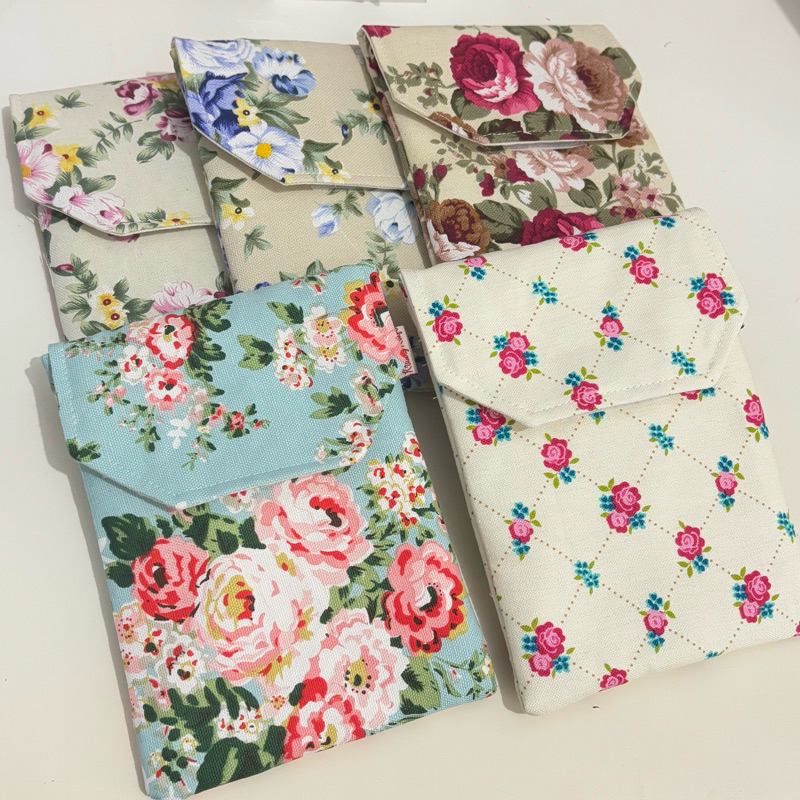 Kindle Sleeve Canvas Import Series / Custom Kindle Case