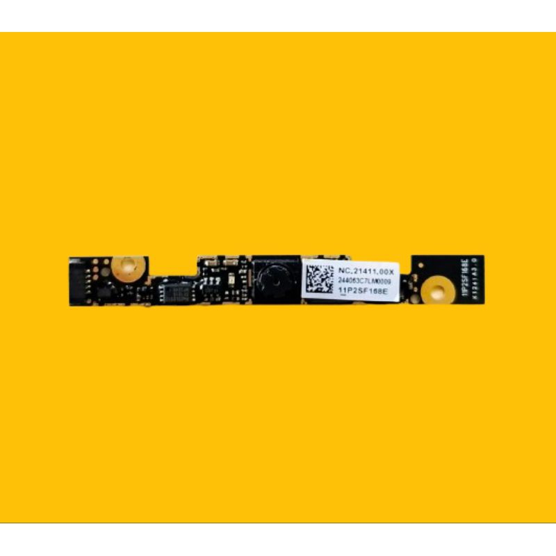 Camera webcam laptop Acer Aspire One D270