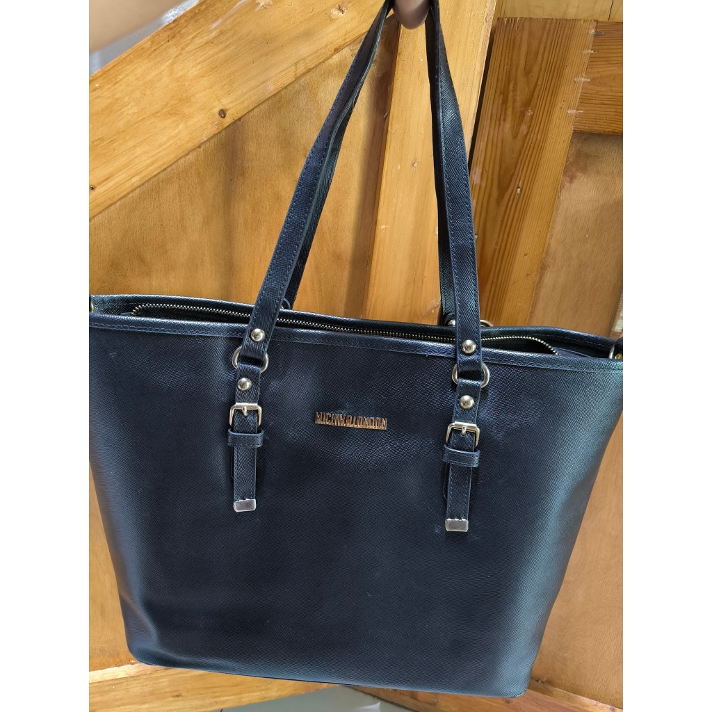 MICHIKO LONDON - TOTE PRELOVED