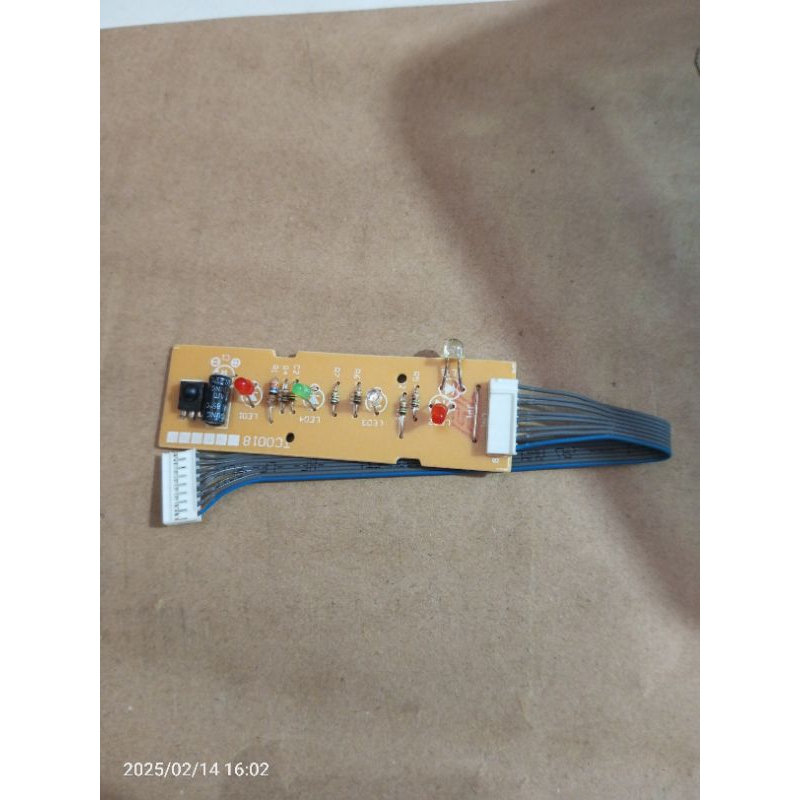 sensor ac Sharp R22 plasma cluster