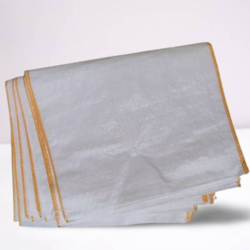 

Karung bekas ukuran 25kg & 50kg bagus