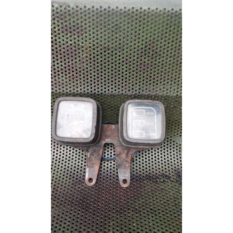 speedometer spedometer suzuki a100 econos ori