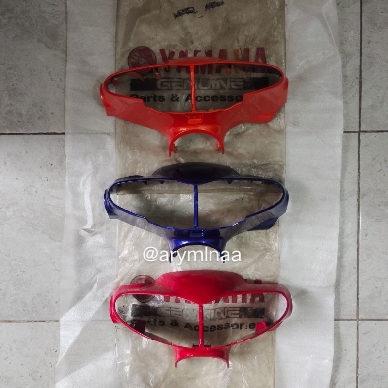 Batok cover lampu depan Jupiter Z lama cashwell burhan Original Yamaha YGP