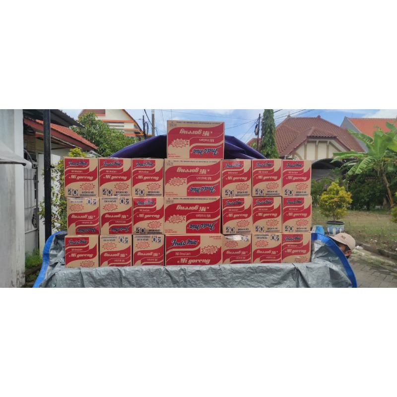 

INDOMIEGORENG