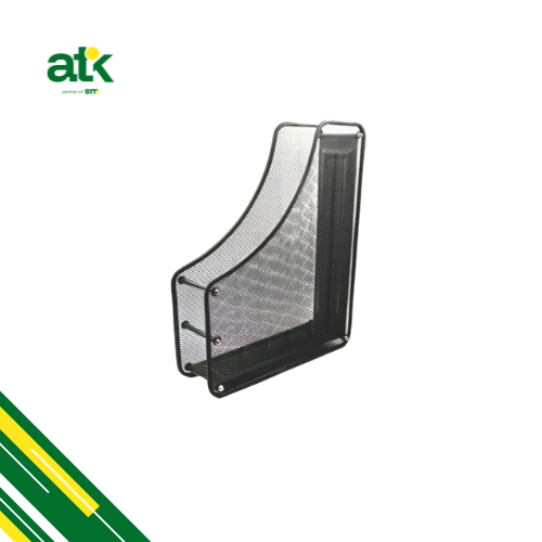 

MB-08 Map Box File Besi 1 Sap