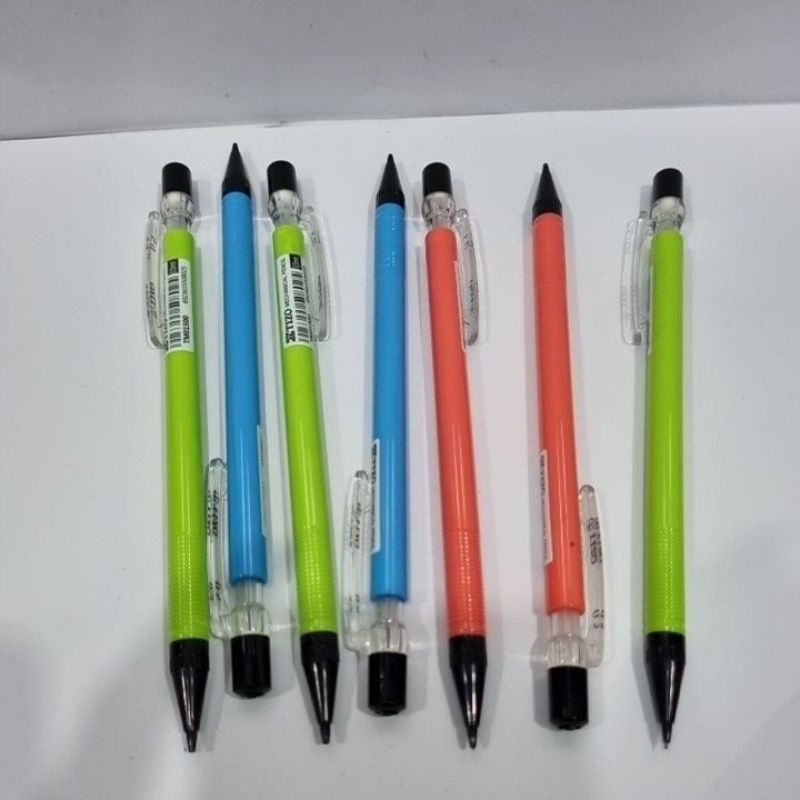 

Pensil mekanik 0.5mm