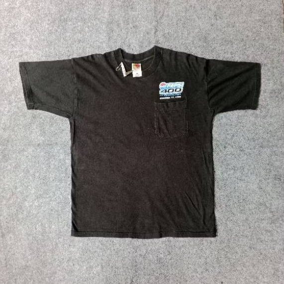 Tshirt Vintage NASCAR