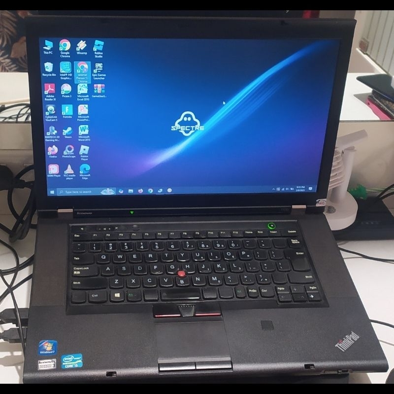 Lenovo ThinkPad T530 Second