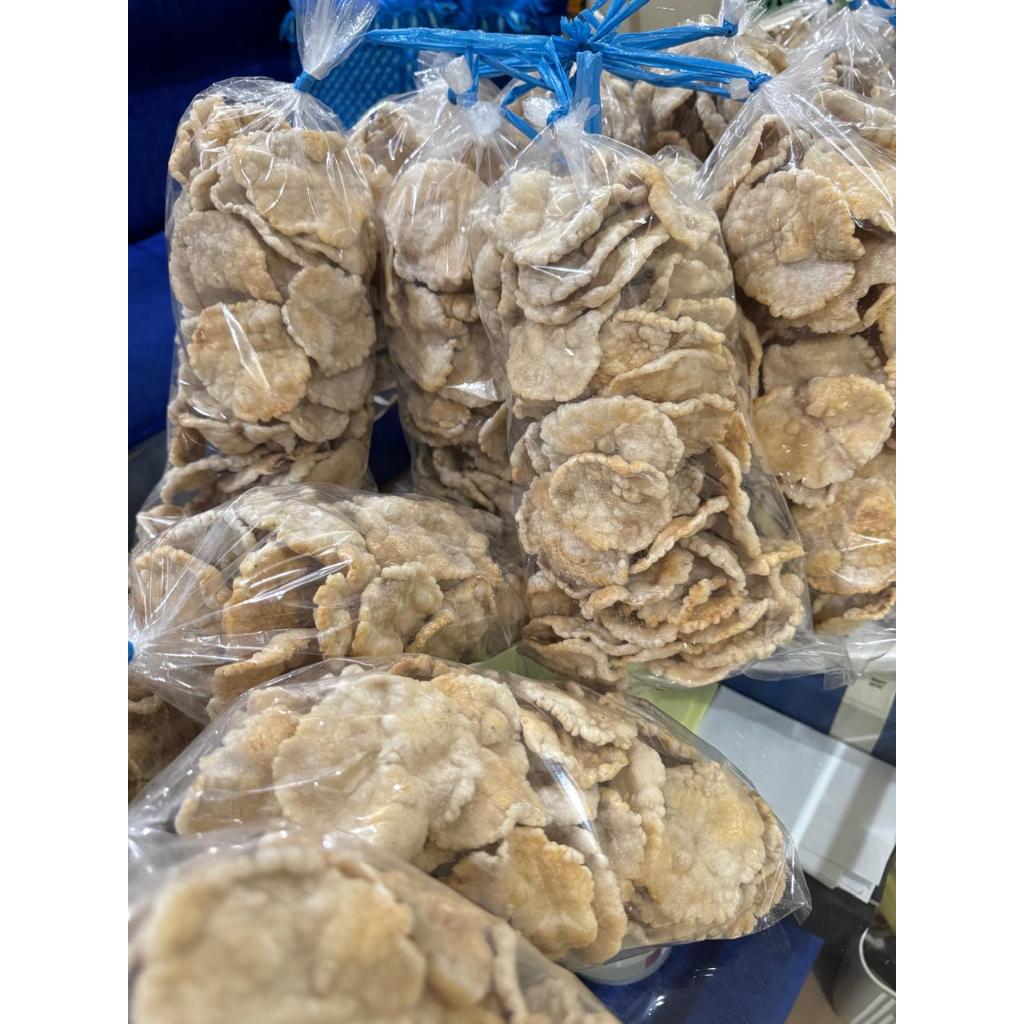 

Kemplang Tunu Bantet Dina (Grosir)