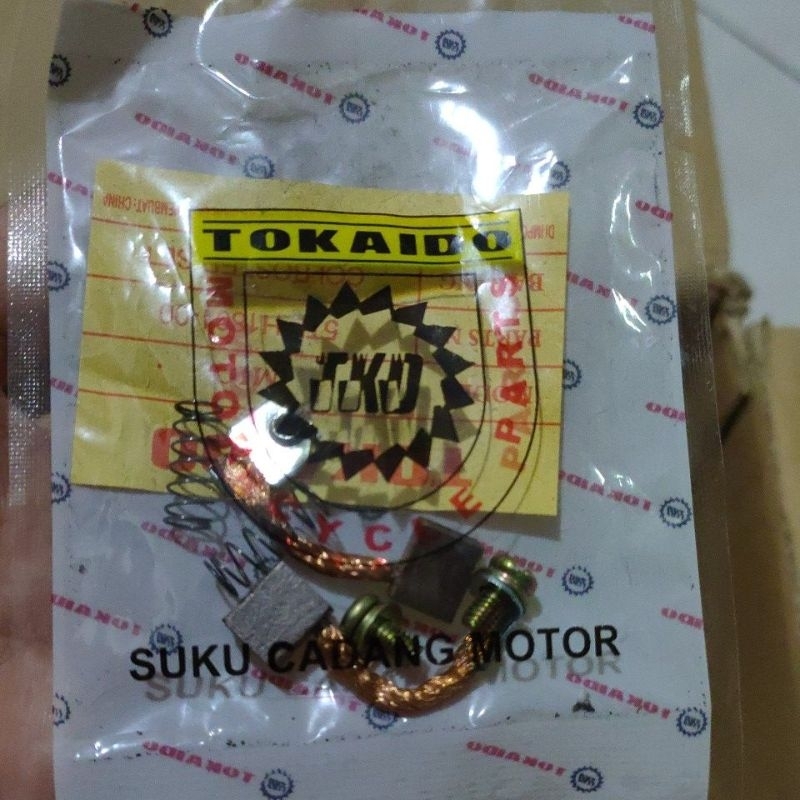 Arang Dinamo Stater Cool Bostel Stater Bostel Mio Mio Soul Fino Xeon Tokaido