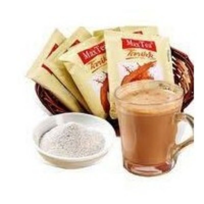 

Maxtea Teh Tarik renteng isi 10 pcs