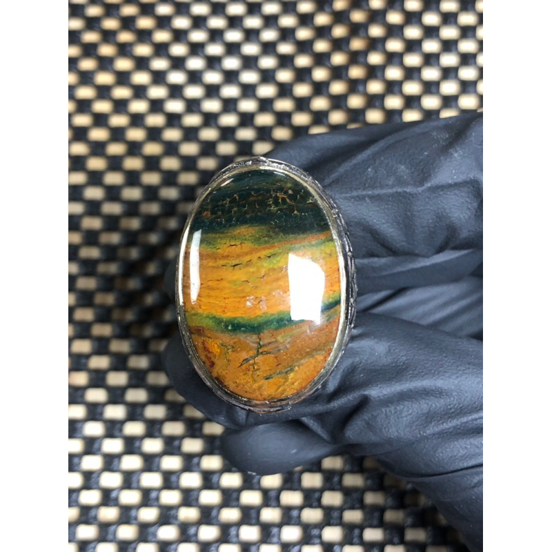 Batu Nogosui / Klawing / Pancawarna