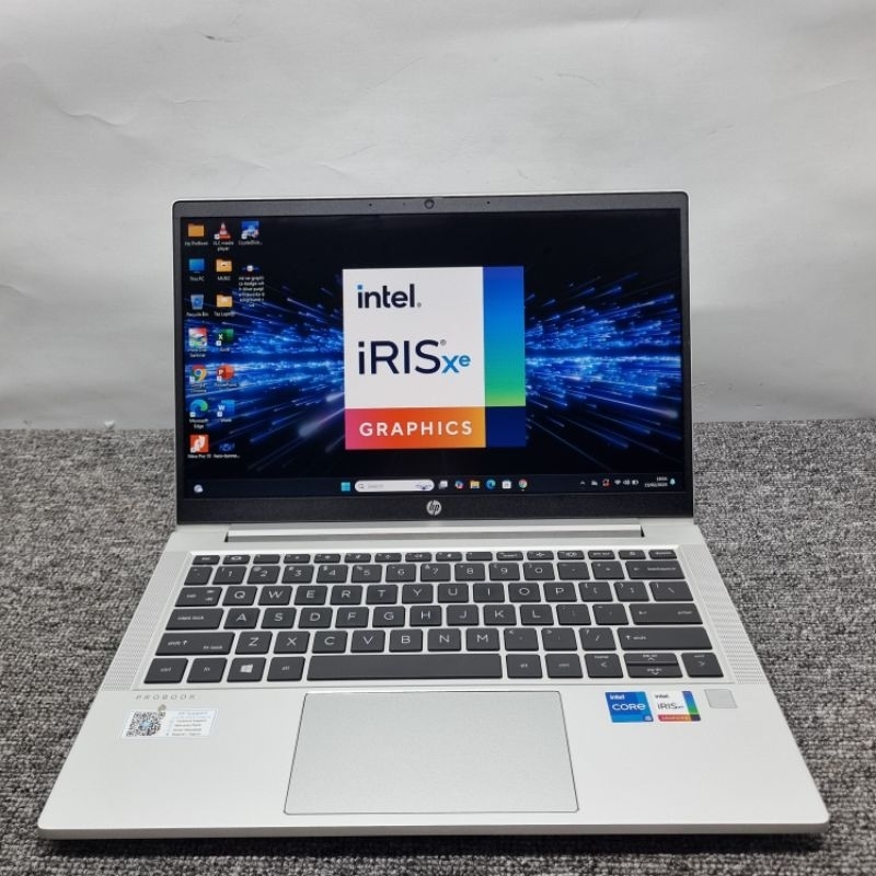 HP PROBOOK 440 G8 INTEL CORE I5 GEN 11