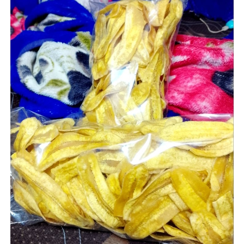 

keripik pisang geulis 250 gr original