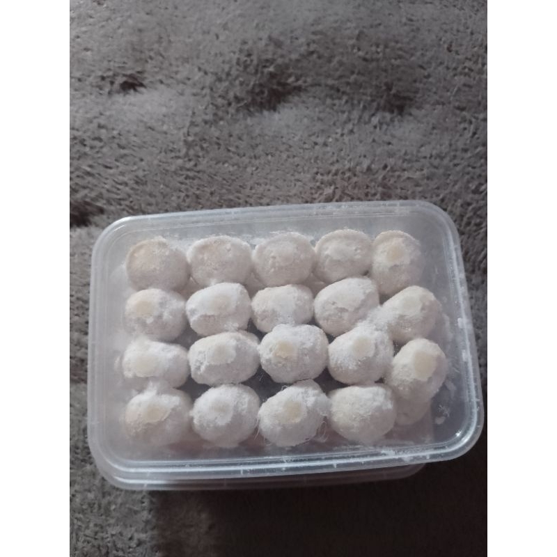 

PUTRI SALJU