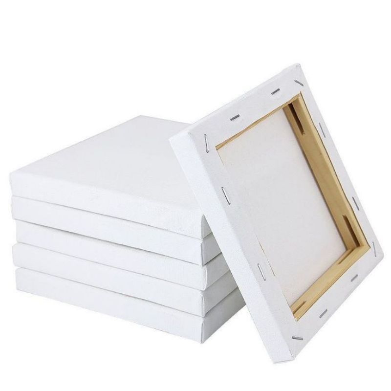 

kanvas lukis PREMIUM 35×35 belachu