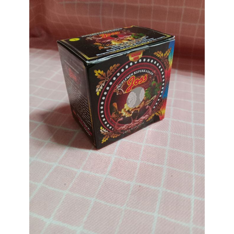 

jos kp. kecil