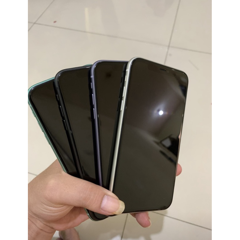 iphone 11 256Gb/iphone murah/iphone