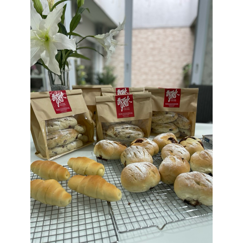 

special order bread