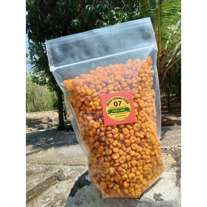 

marning jagung rasa original gurih asin kemasan 1kg