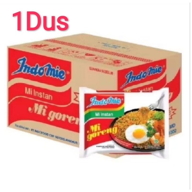 

NAMOTA SEMBAKO 10 LIVE EXTRA INDOMIE GORENG KARTONAN
