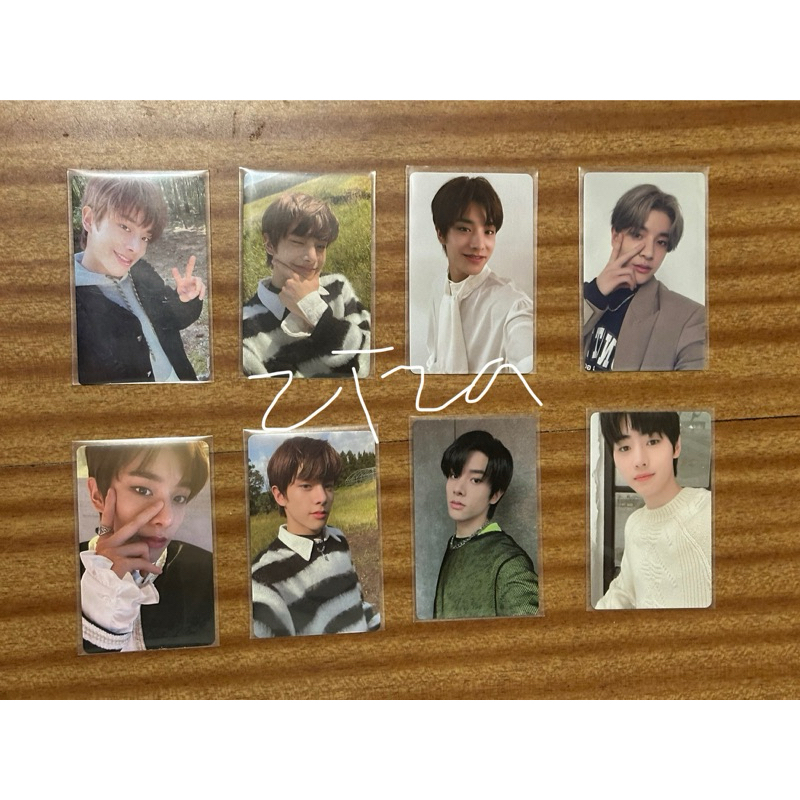 photocard jake enhypen