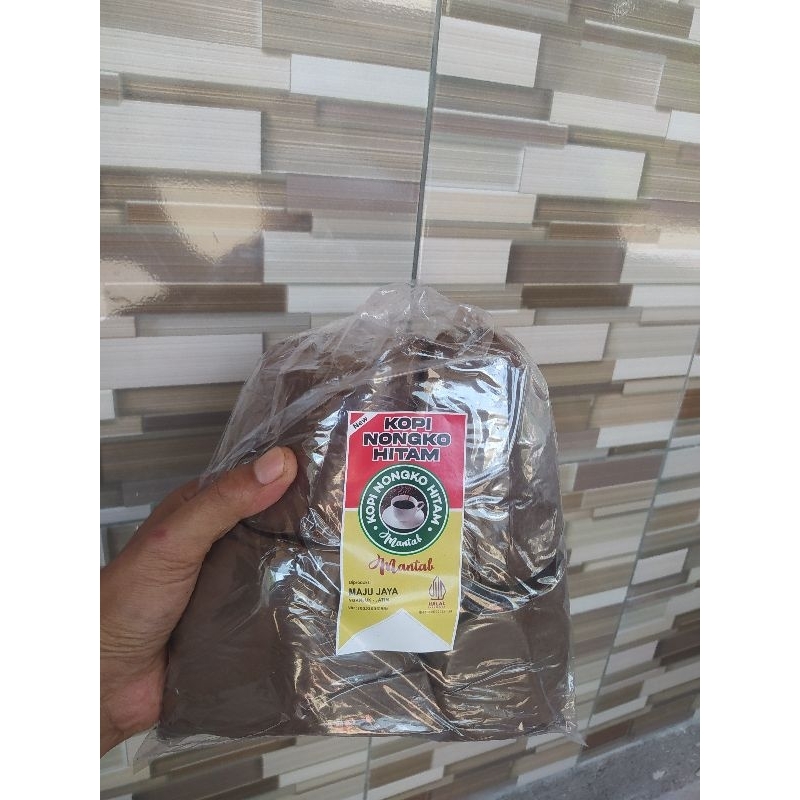 

KOPI NONGKO HITAM 1 KG