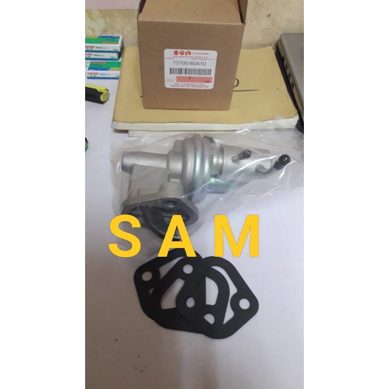 Fuel pump vitara escudo sidekick
