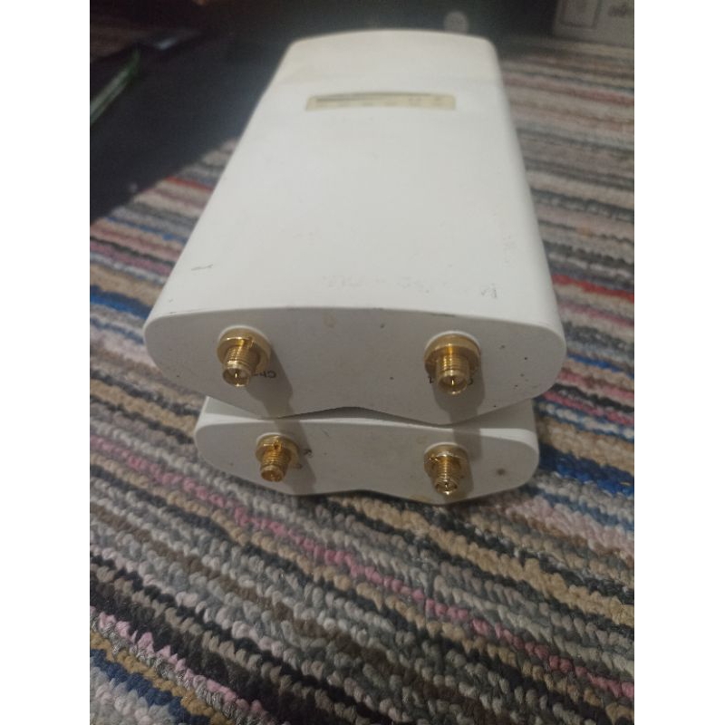 Ubiquiti Rocket M5 unit only